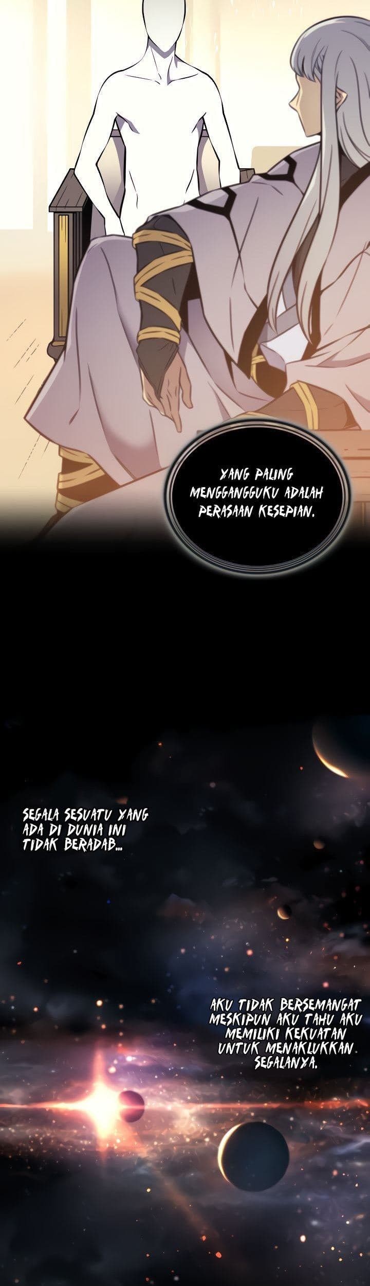 The Great Mage Returns After 4000 Years Chapter 100 page 61