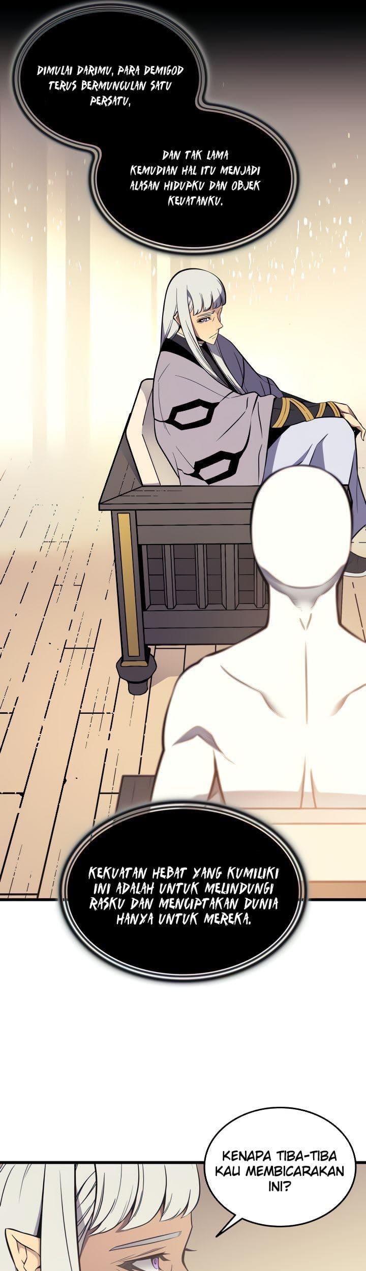 The Great Mage Returns After 4000 Years Chapter 100 page 65