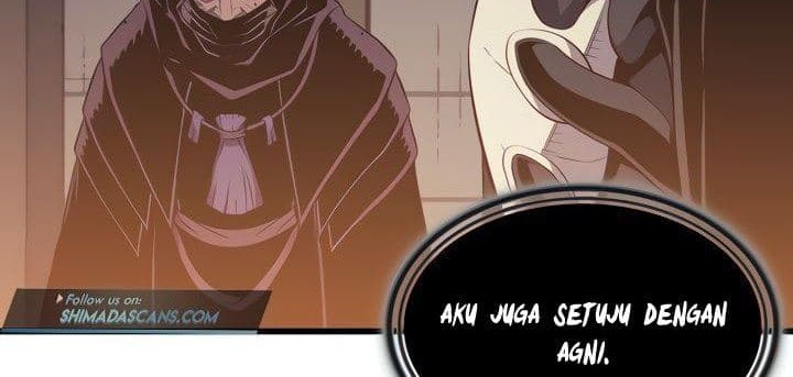 The Great Mage Returns After 4000 Years Chapter 100 page 6