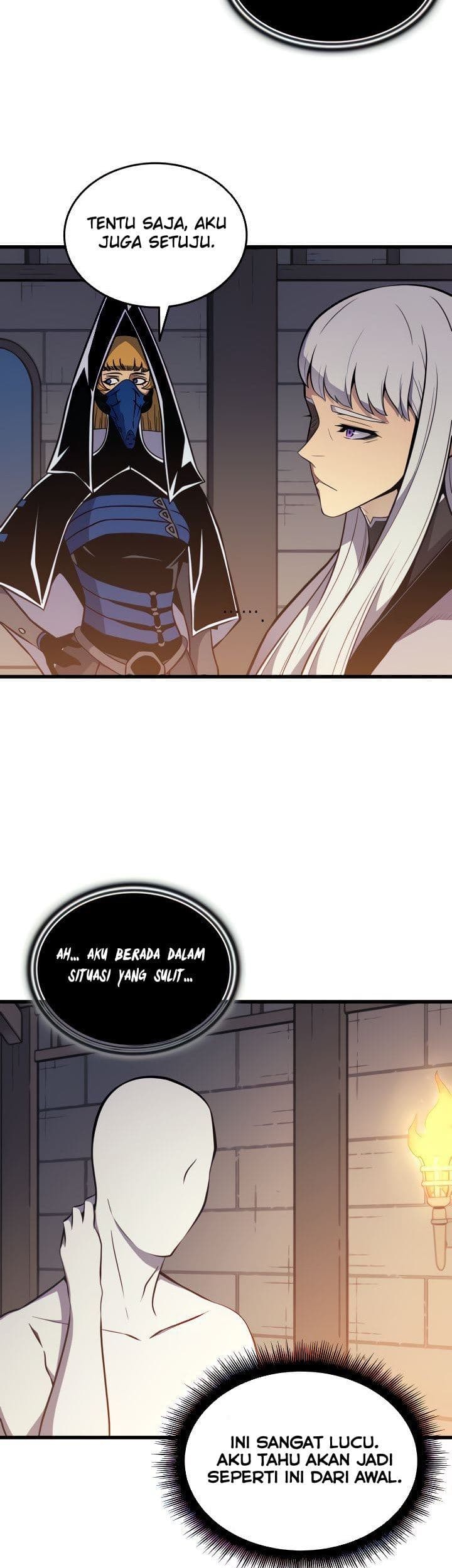 The Great Mage Returns After 4000 Years Chapter 100 page 7