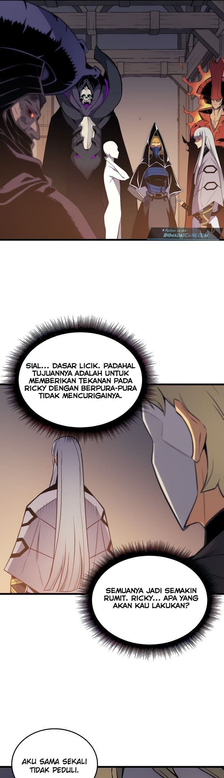 The Great Mage Returns After 4000 Years Chapter 100 page 9