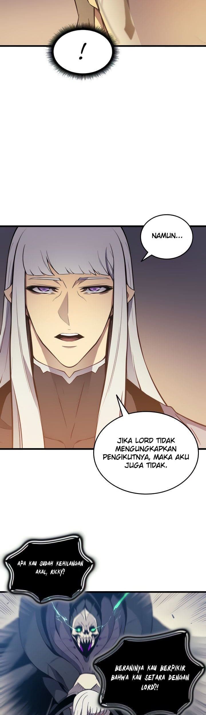 The Great Mage Returns After 4000 Years Chapter 100 page 11