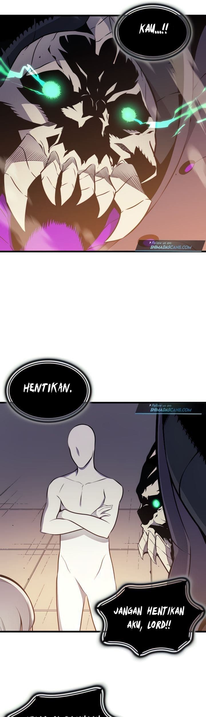The Great Mage Returns After 4000 Years Chapter 100 page 17