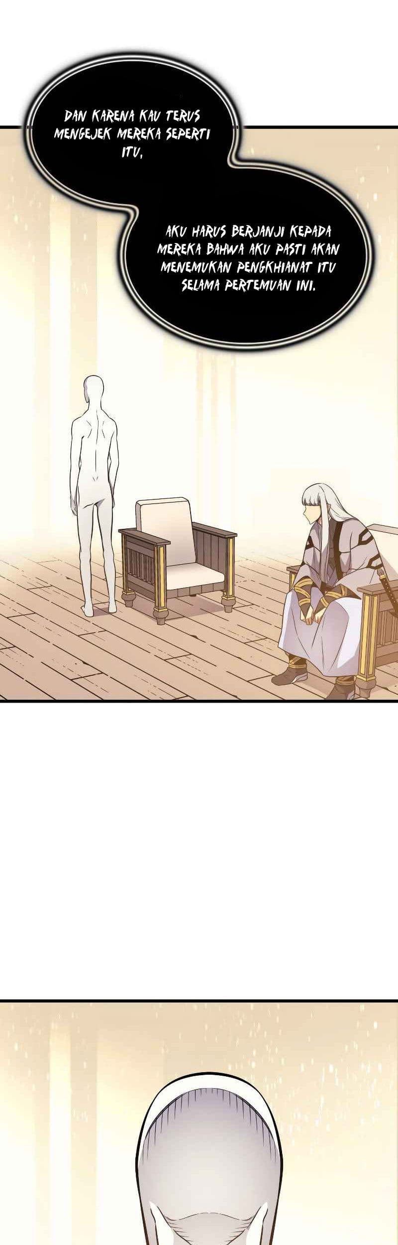 The Great Mage Returns After 4000 Years Chapter 101 page 33