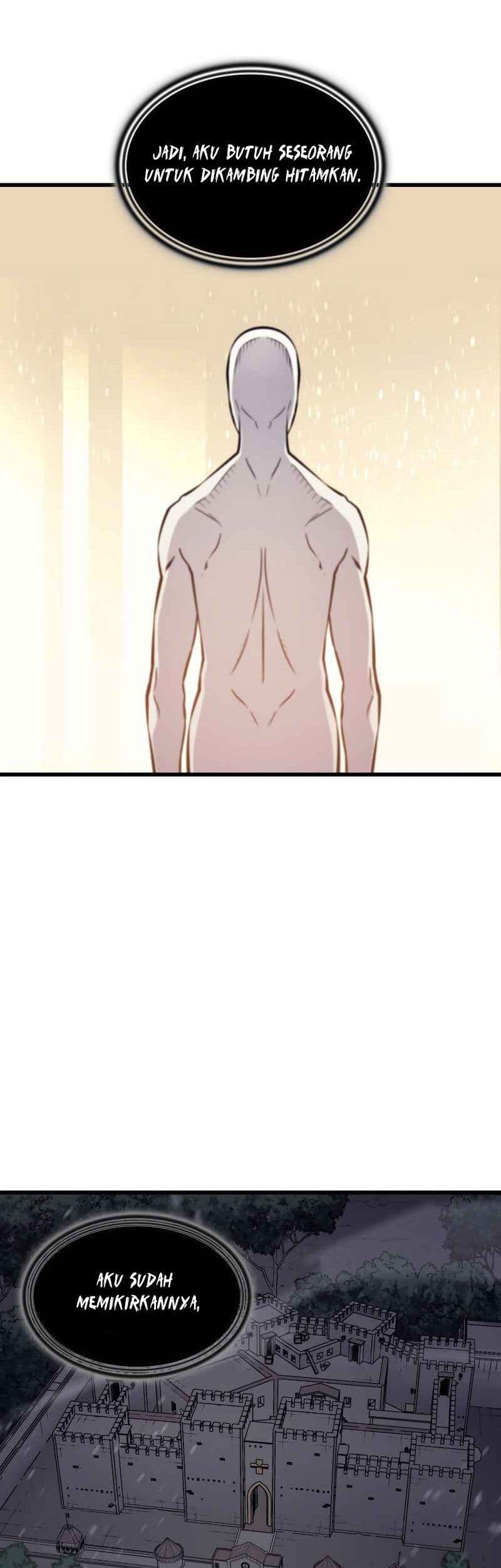 The Great Mage Returns After 4000 Years Chapter 101 page 35