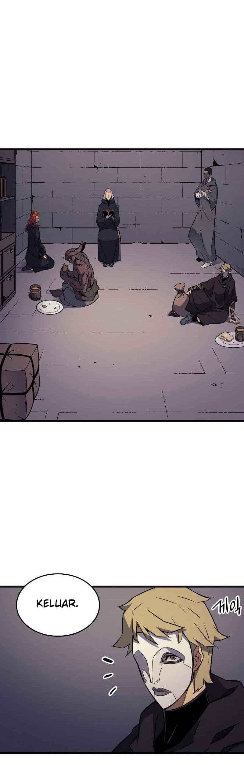 The Great Mage Returns After 4000 Years Chapter 101 page 51