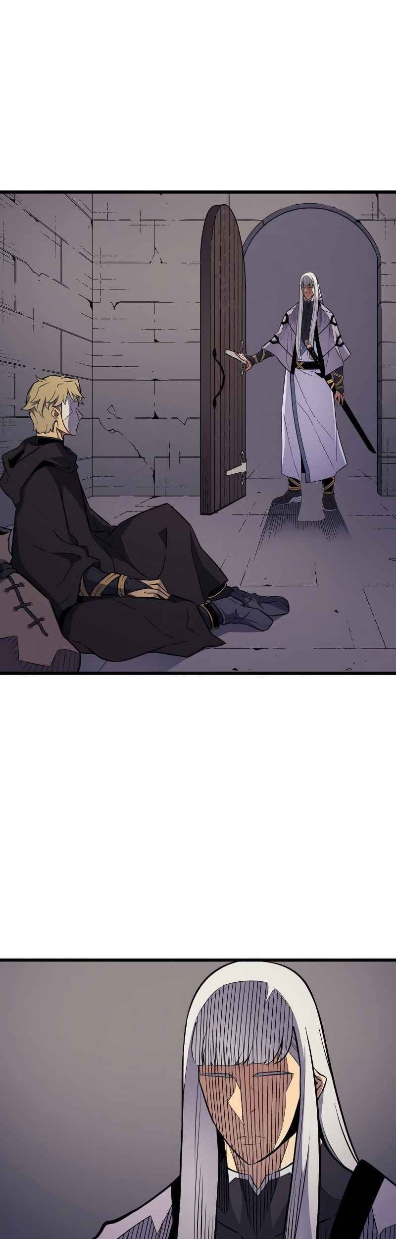 The Great Mage Returns After 4000 Years Chapter 101 page 53