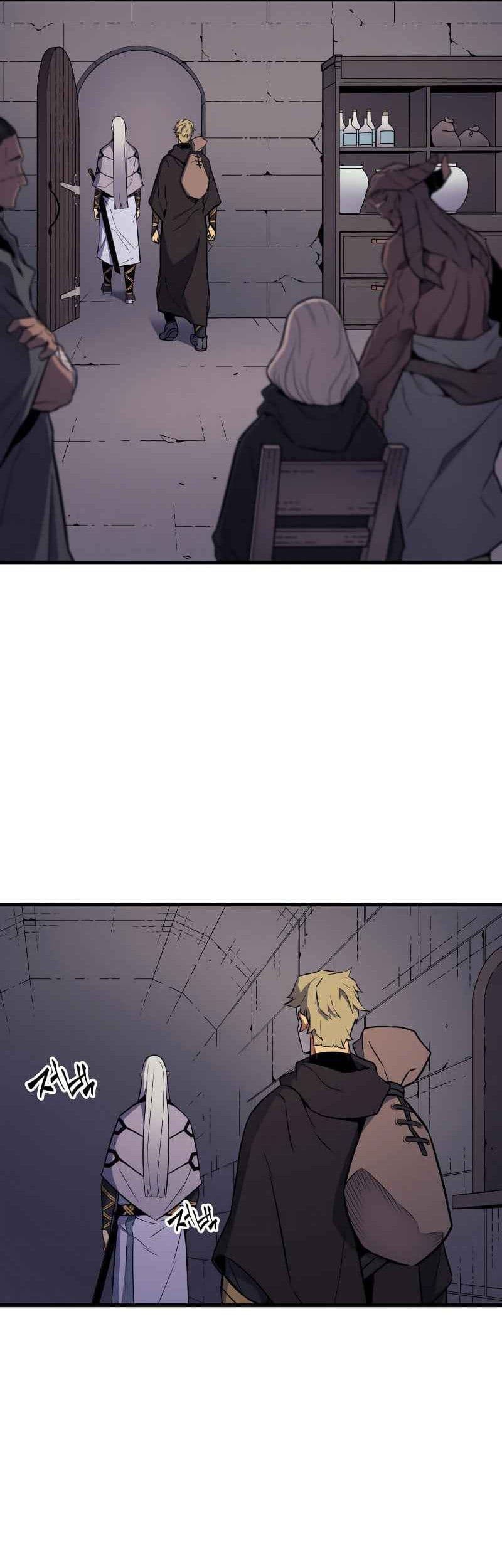 The Great Mage Returns After 4000 Years Chapter 101 page 55