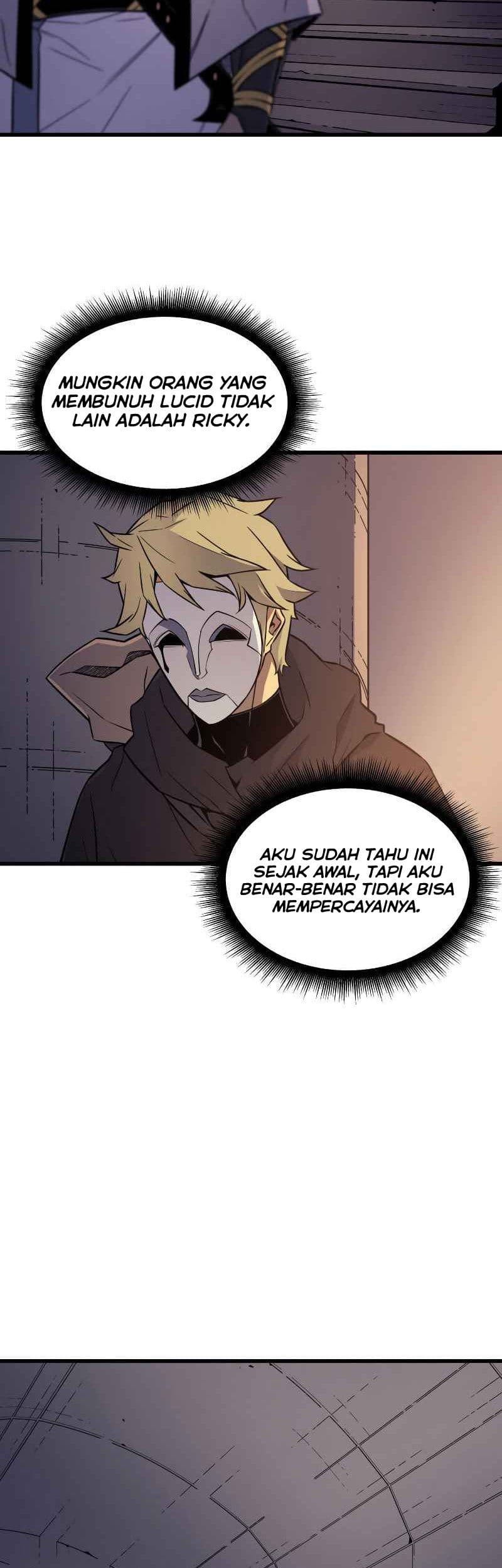 The Great Mage Returns After 4000 Years Chapter 101 page 57