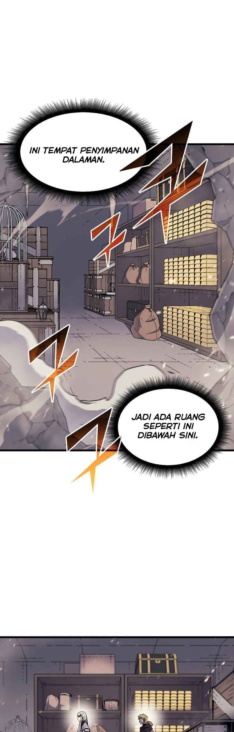 The Great Mage Returns After 4000 Years Chapter 101 page 61