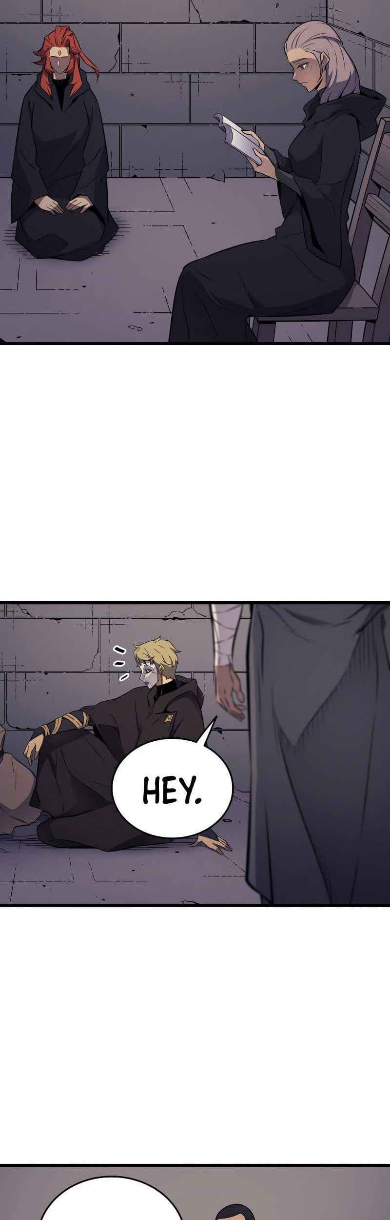 The Great Mage Returns After 4000 Years Chapter 101 page 3