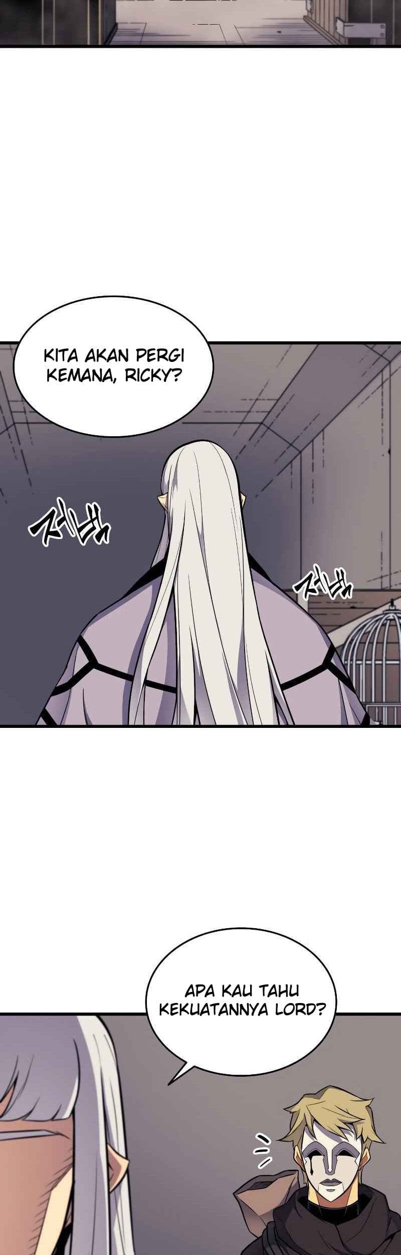 The Great Mage Returns After 4000 Years Chapter 101 page 63