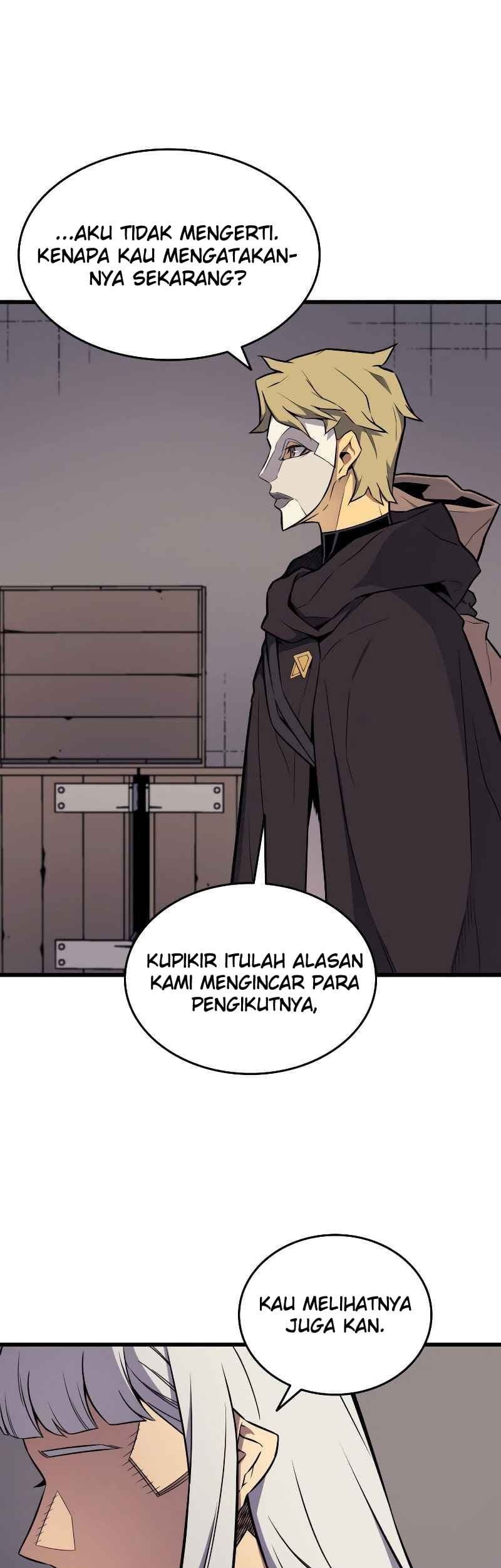 The Great Mage Returns After 4000 Years Chapter 101 page 69