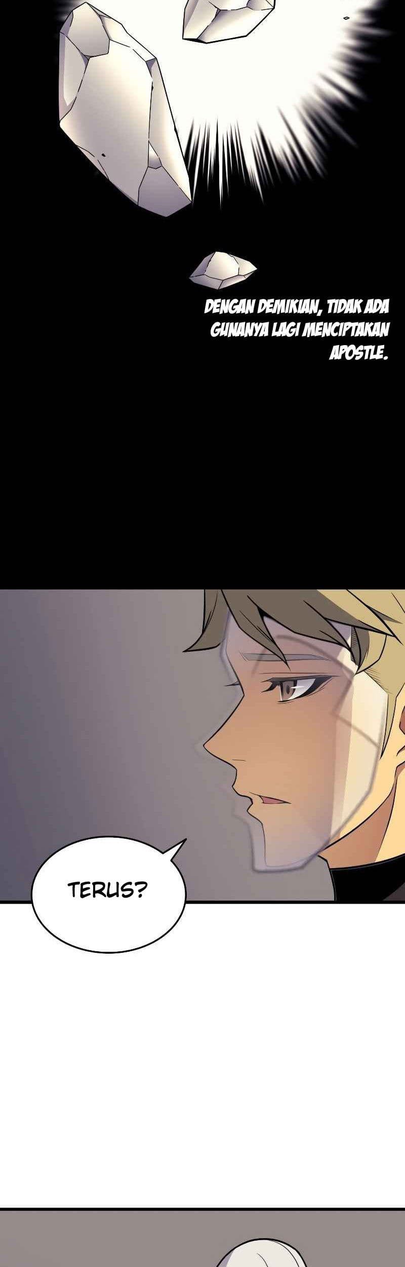 The Great Mage Returns After 4000 Years Chapter 101 page 71