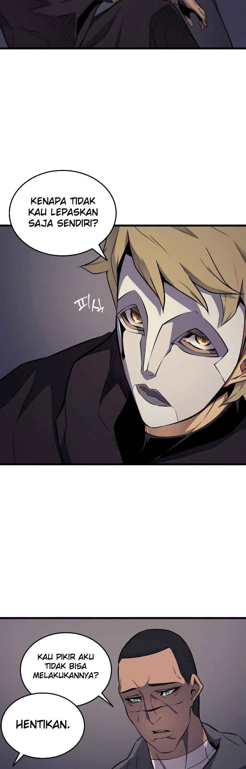 The Great Mage Returns After 4000 Years Chapter 101 page 5