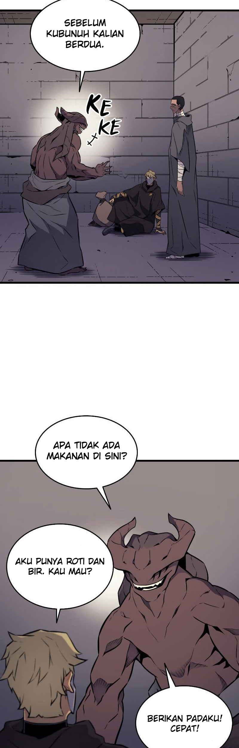 The Great Mage Returns After 4000 Years Chapter 101 page 7