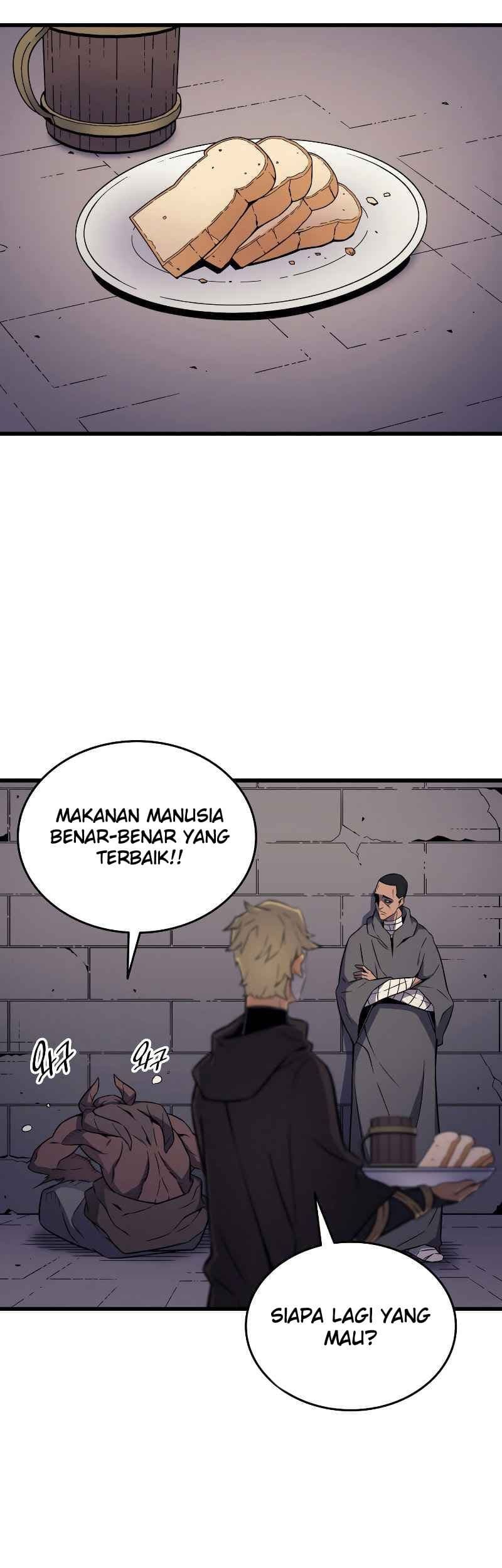 The Great Mage Returns After 4000 Years Chapter 101 page 9