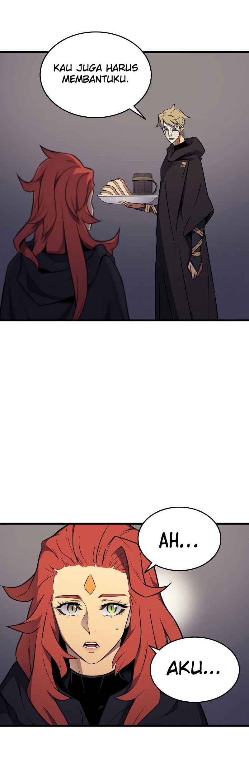 The Great Mage Returns After 4000 Years Chapter 101 page 10