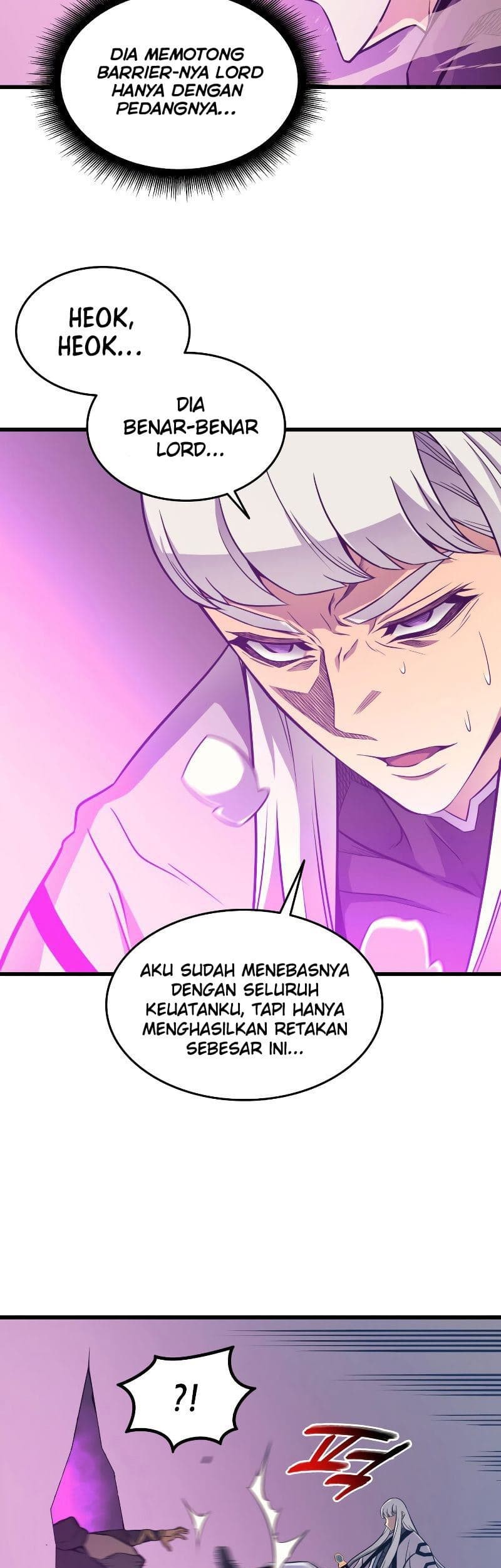 The Great Mage Returns After 4000 Years Chapter 102 page 19