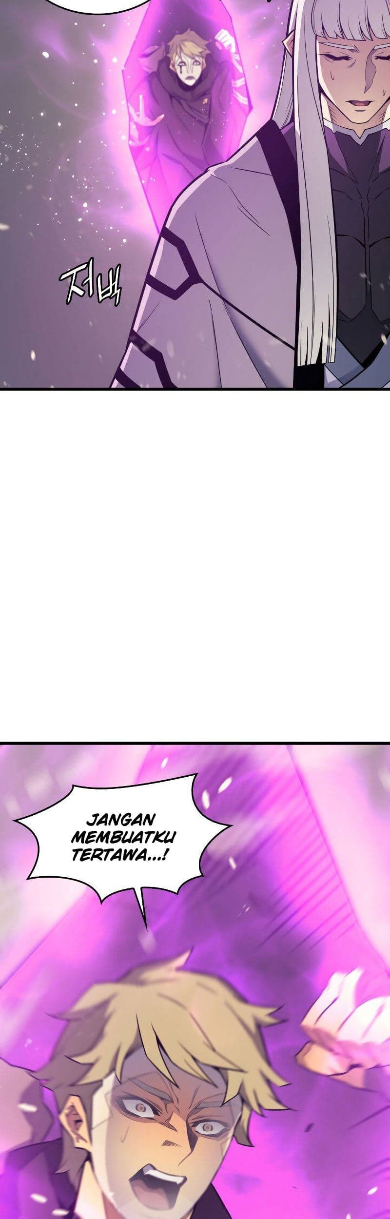The Great Mage Returns After 4000 Years Chapter 102 page 23