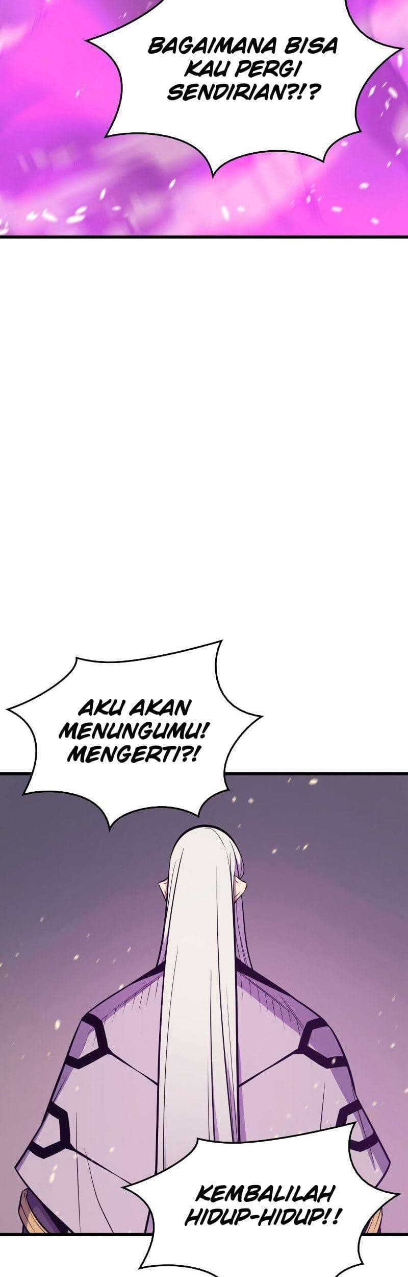 The Great Mage Returns After 4000 Years Chapter 102 page 25
