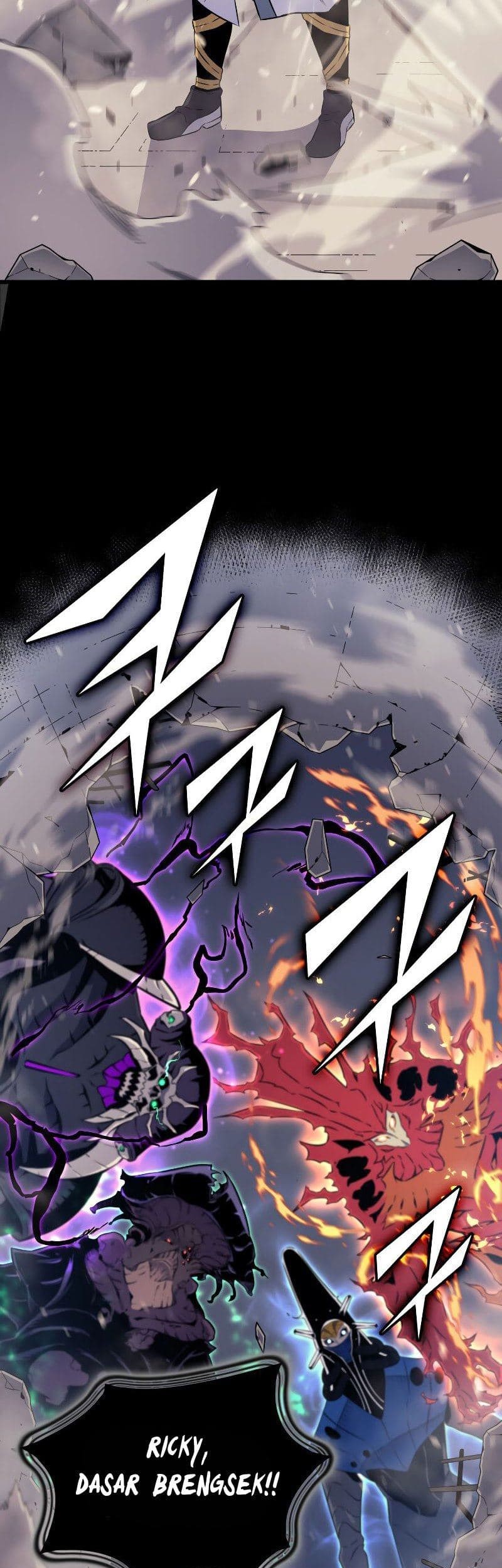 The Great Mage Returns After 4000 Years Chapter 102 page 29