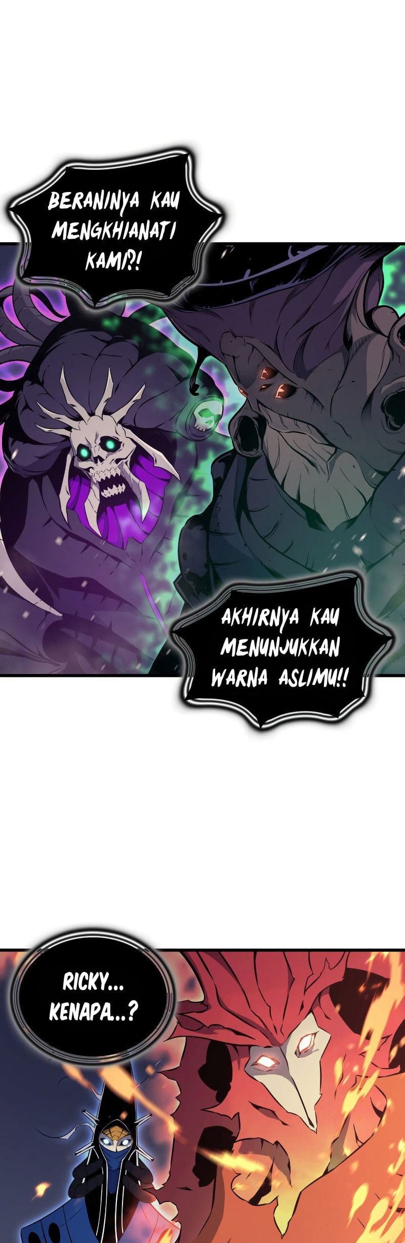 The Great Mage Returns After 4000 Years Chapter 102 page 31