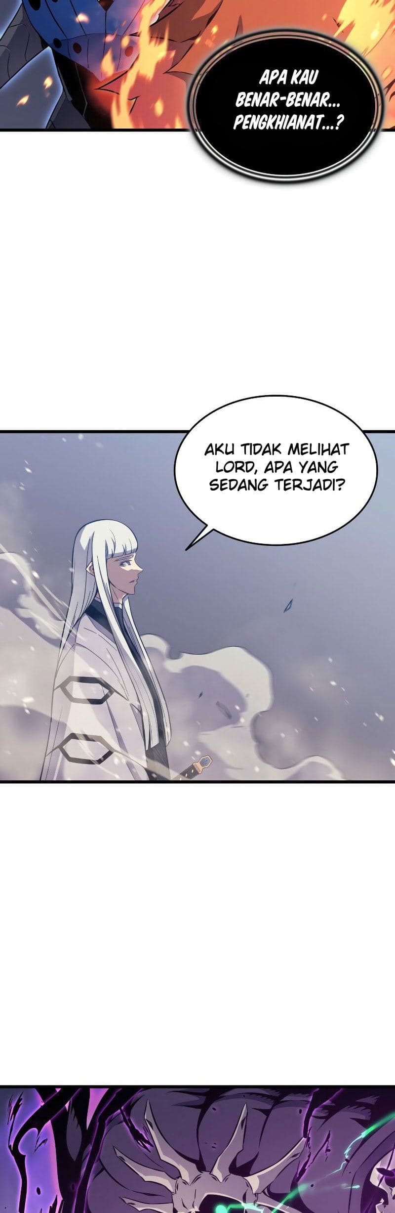 The Great Mage Returns After 4000 Years Chapter 102 page 32