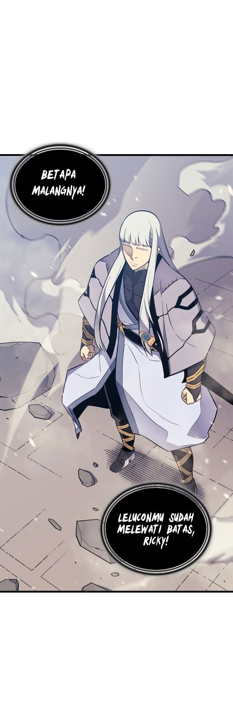 The Great Mage Returns After 4000 Years Chapter 102 page 34