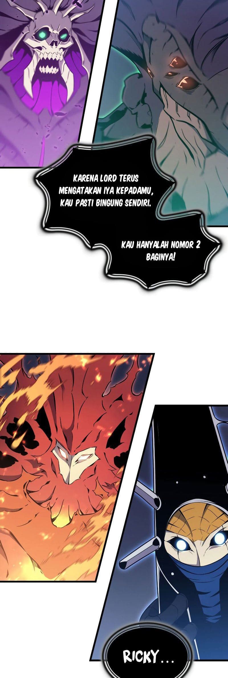 The Great Mage Returns After 4000 Years Chapter 102 page 37