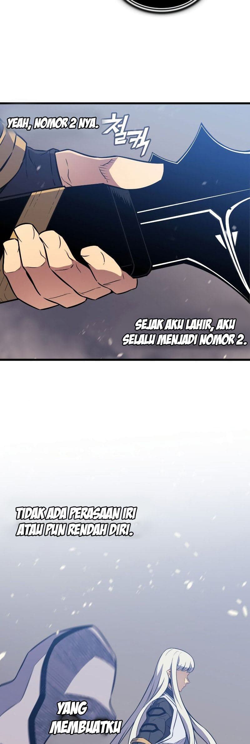 The Great Mage Returns After 4000 Years Chapter 102 page 38