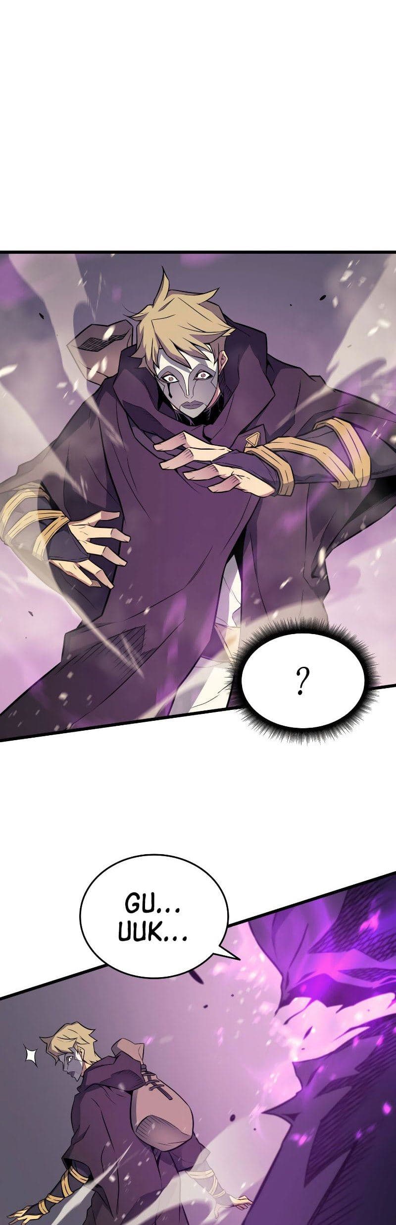 The Great Mage Returns After 4000 Years Chapter 102 page 3