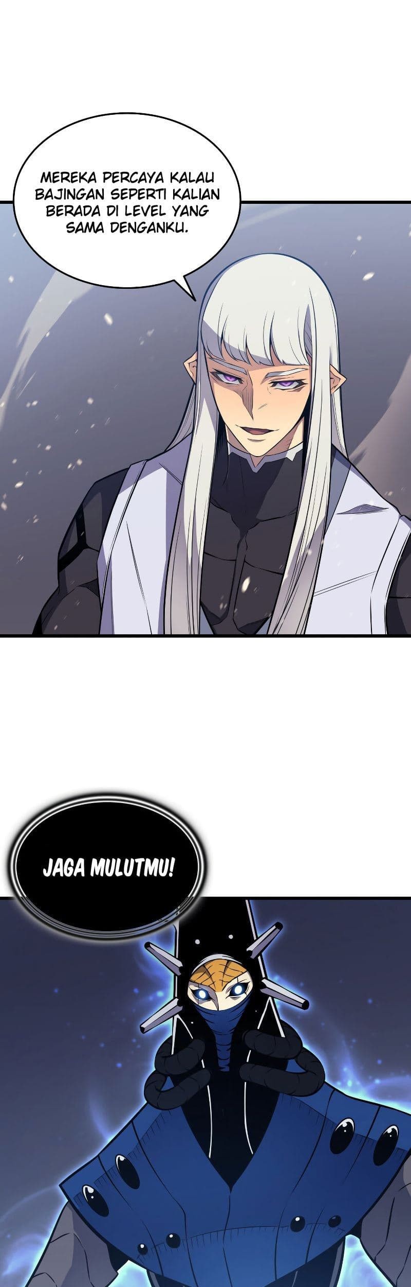 The Great Mage Returns After 4000 Years Chapter 102 page 41