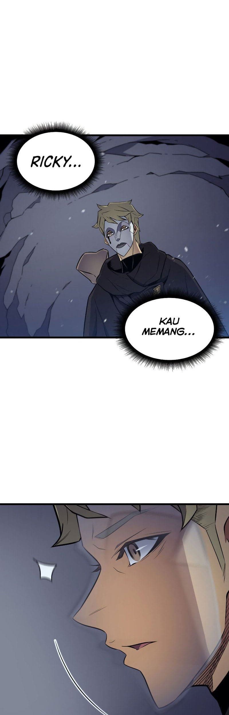 The Great Mage Returns After 4000 Years Chapter 102 page 47