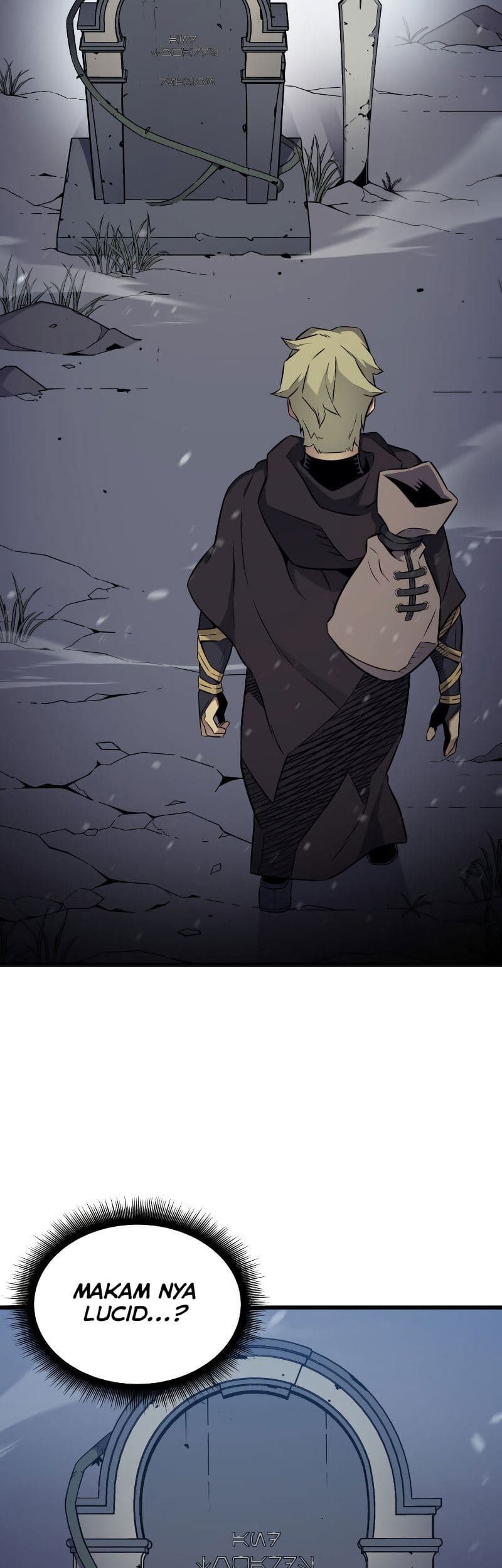The Great Mage Returns After 4000 Years Chapter 102 page 49