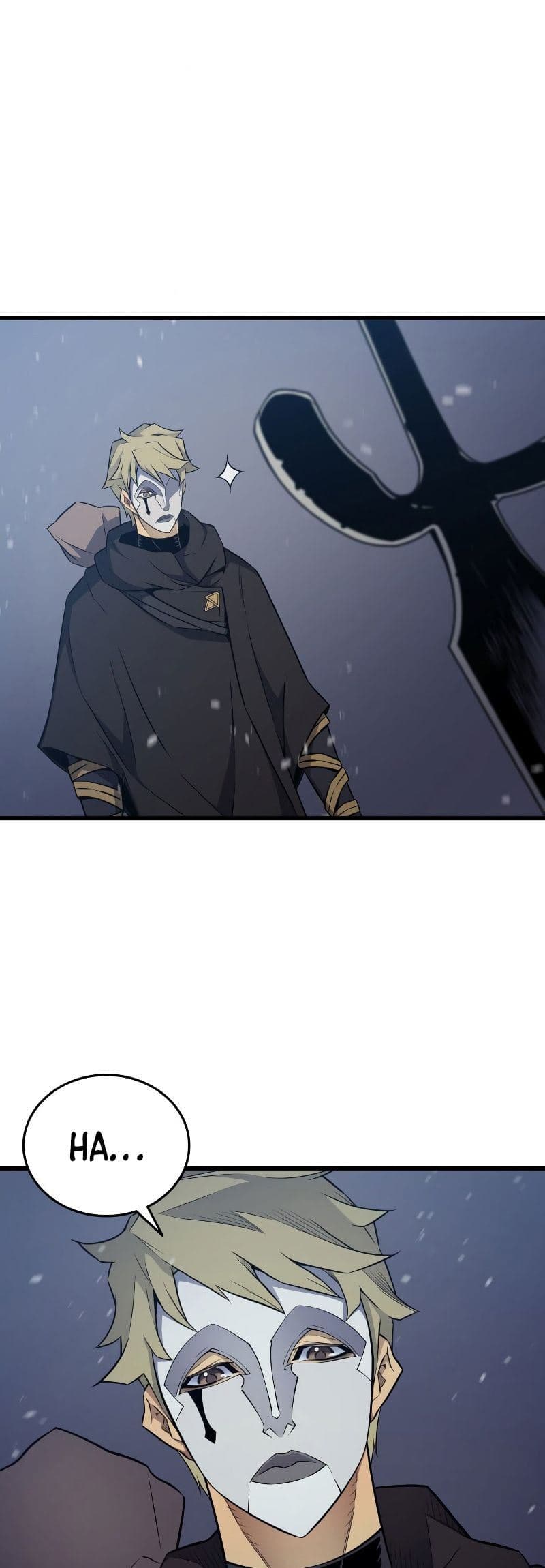 The Great Mage Returns After 4000 Years Chapter 102 page 51