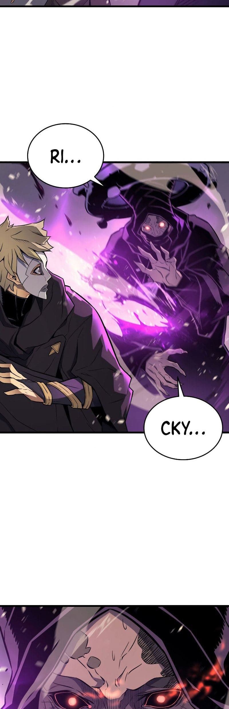 The Great Mage Returns After 4000 Years Chapter 102 page 4