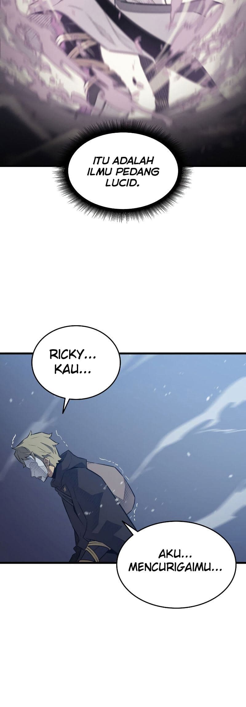 The Great Mage Returns After 4000 Years Chapter 102 page 55