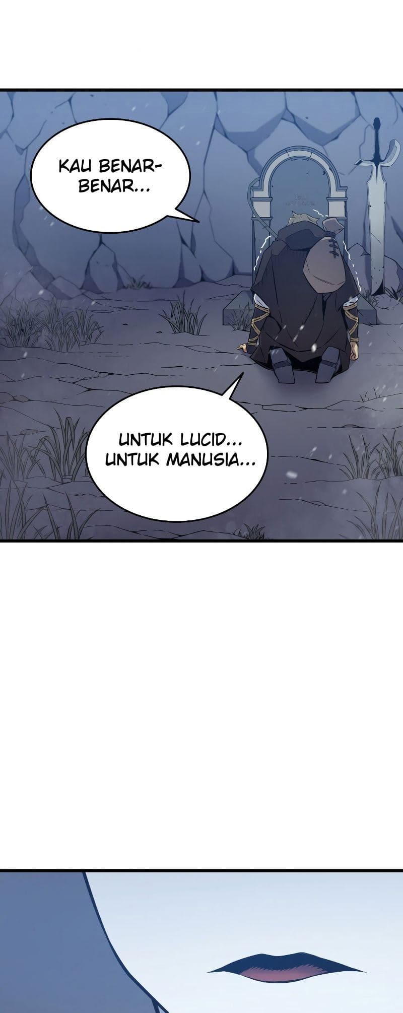 The Great Mage Returns After 4000 Years Chapter 102 page 56