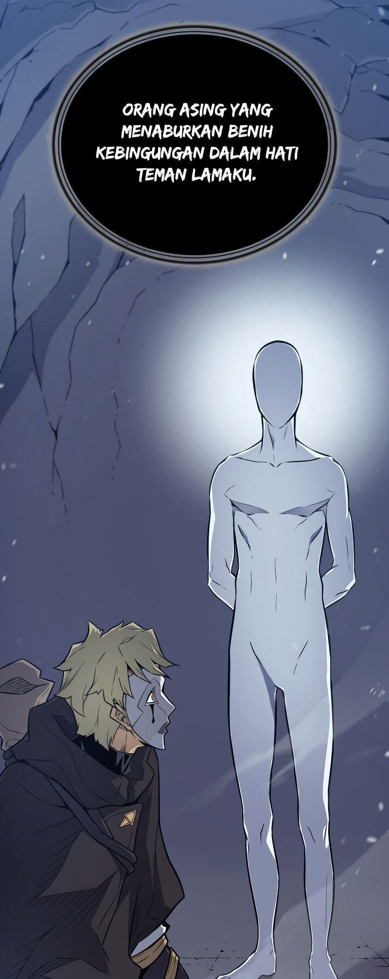 The Great Mage Returns After 4000 Years Chapter 102 page 59