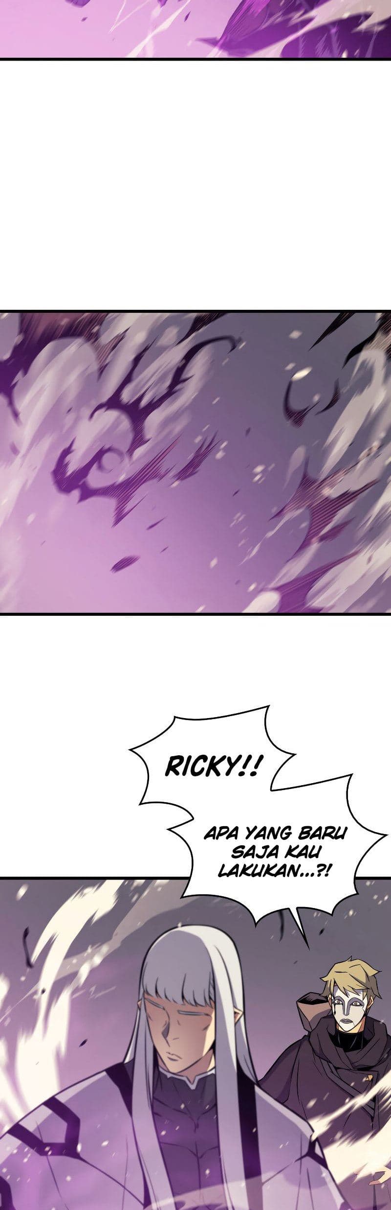 The Great Mage Returns After 4000 Years Chapter 102 page 8