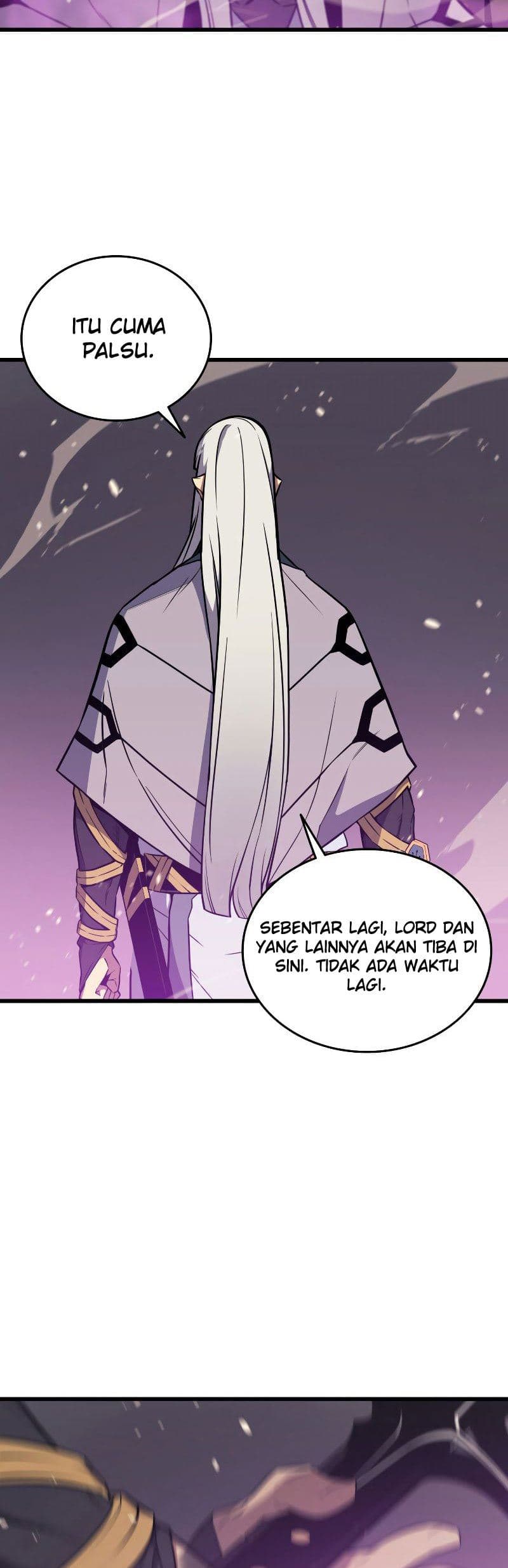 The Great Mage Returns After 4000 Years Chapter 102 page 9