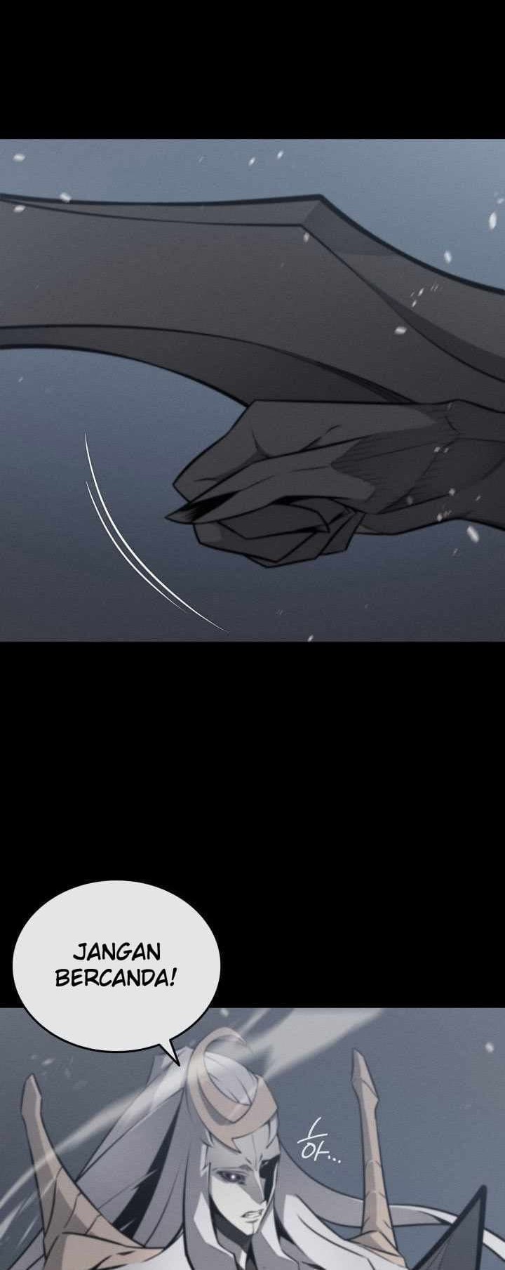 The Great Mage Returns After 4000 Years Chapter 103 page 22