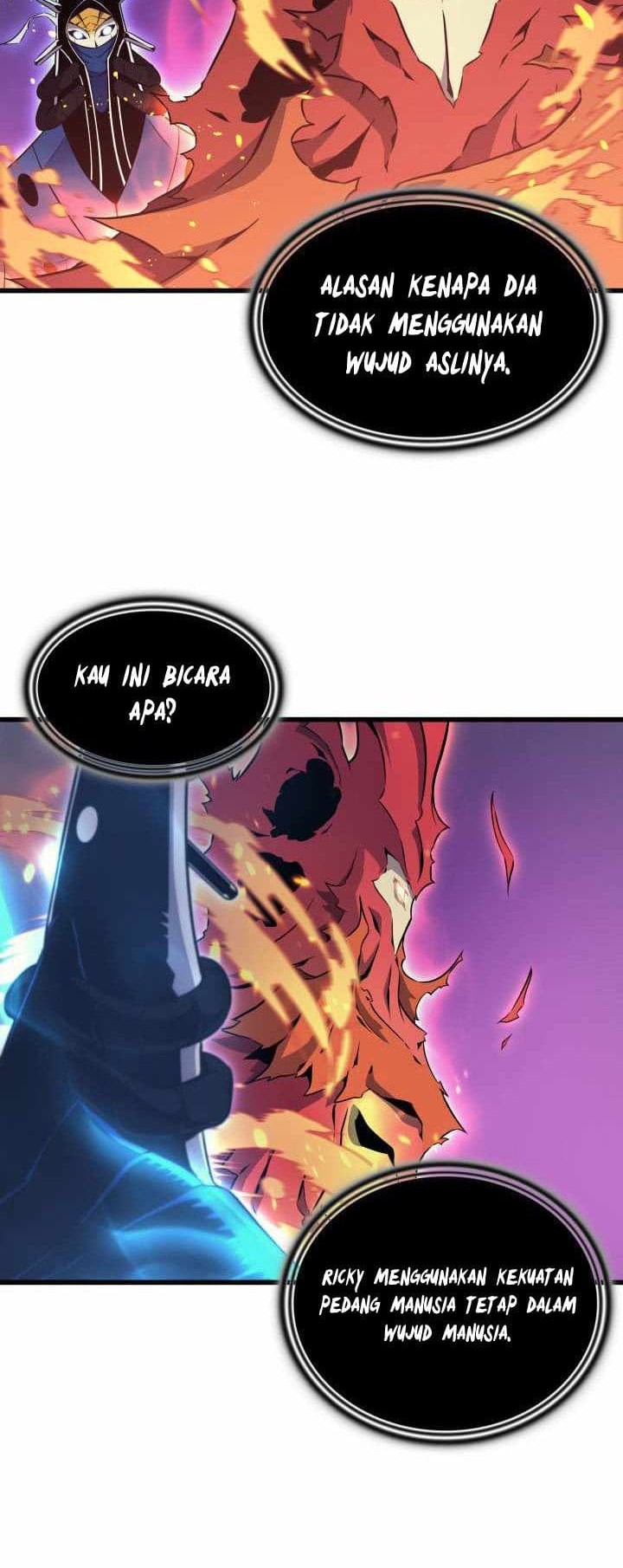 The Great Mage Returns After 4000 Years Chapter 103 page 30
