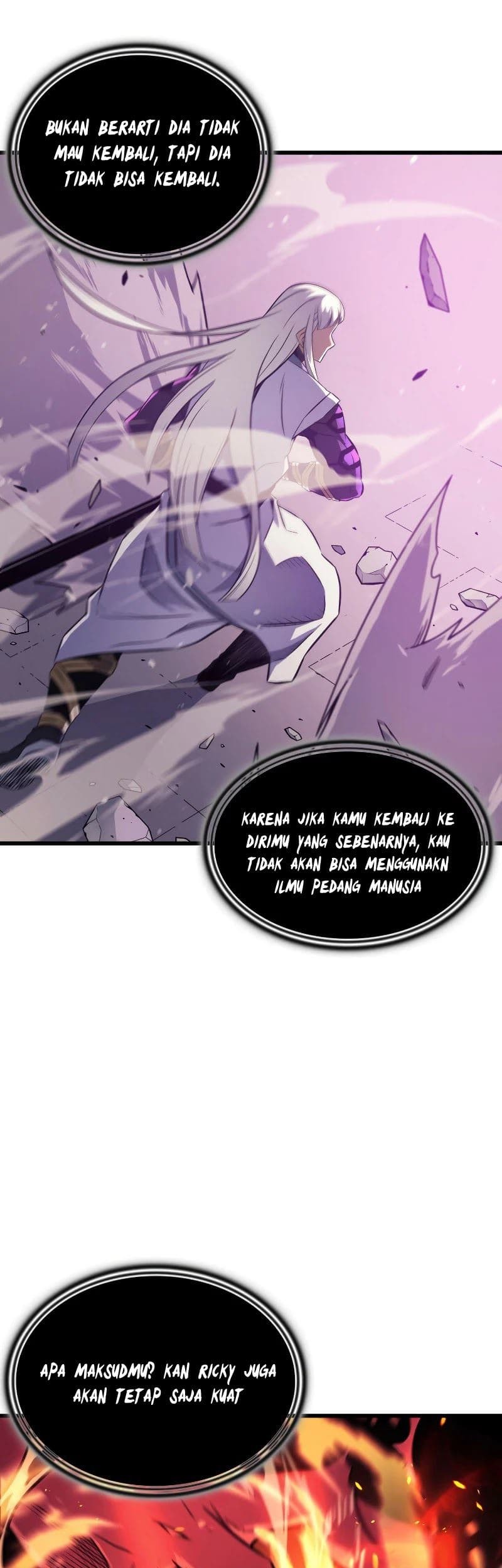 The Great Mage Returns After 4000 Years Chapter 103 page 31