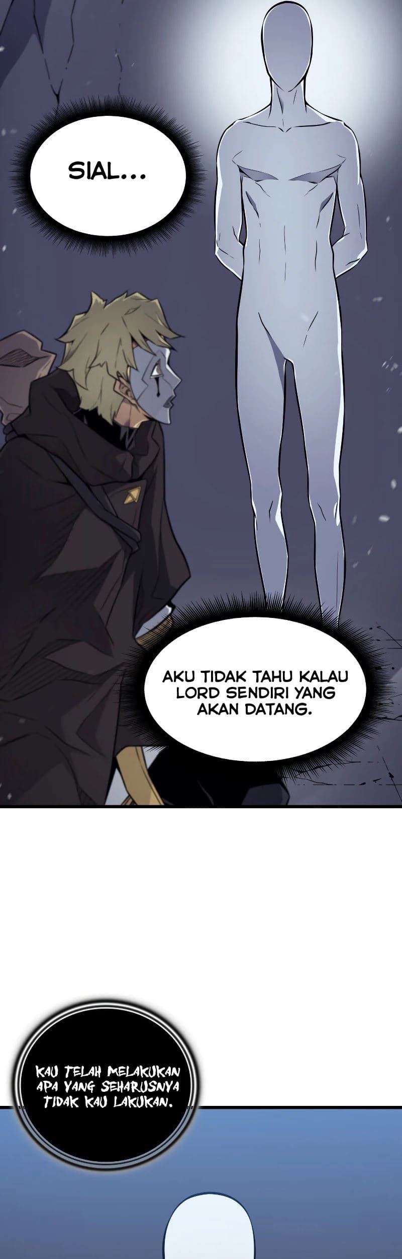 The Great Mage Returns After 4000 Years Chapter 103 page 37