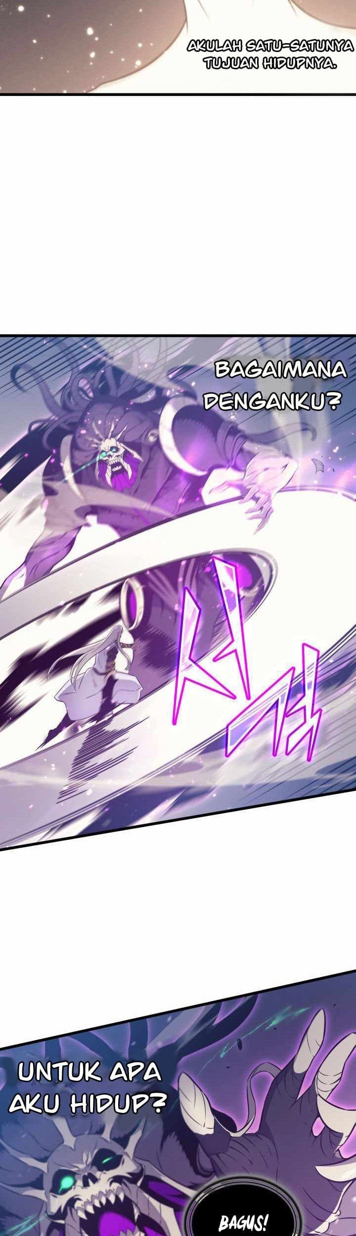 The Great Mage Returns After 4000 Years Chapter 103 page 3