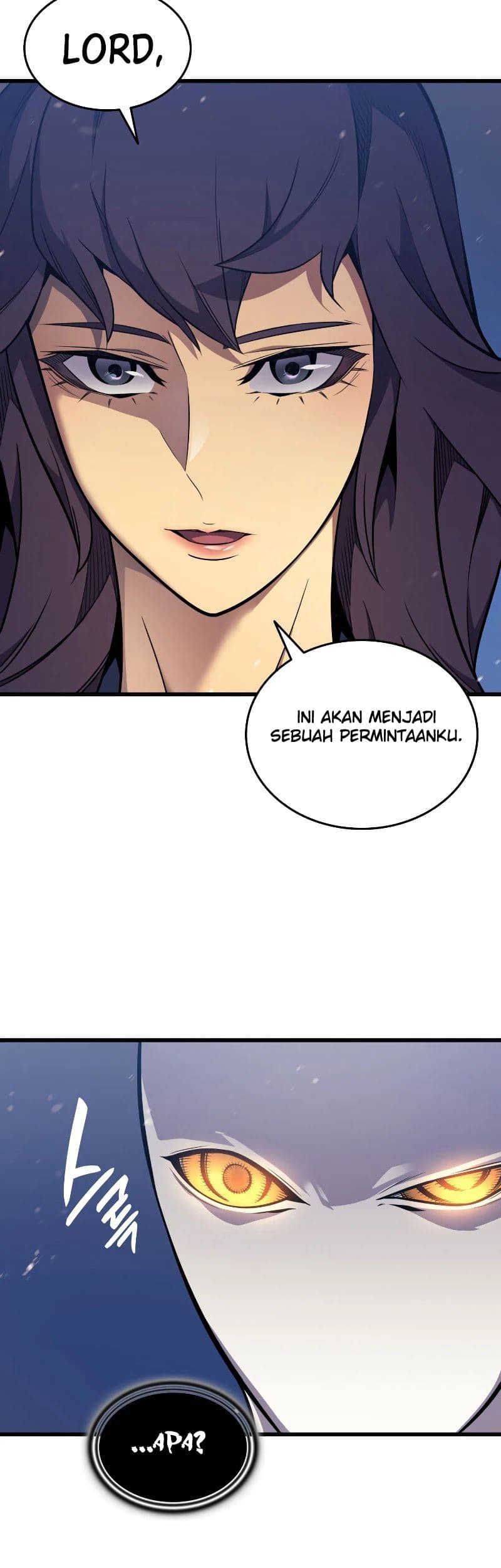 The Great Mage Returns After 4000 Years Chapter 103 page 55
