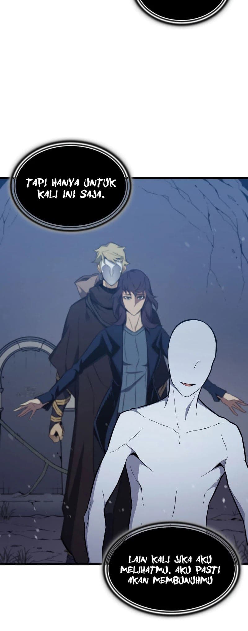 The Great Mage Returns After 4000 Years Chapter 103 page 60