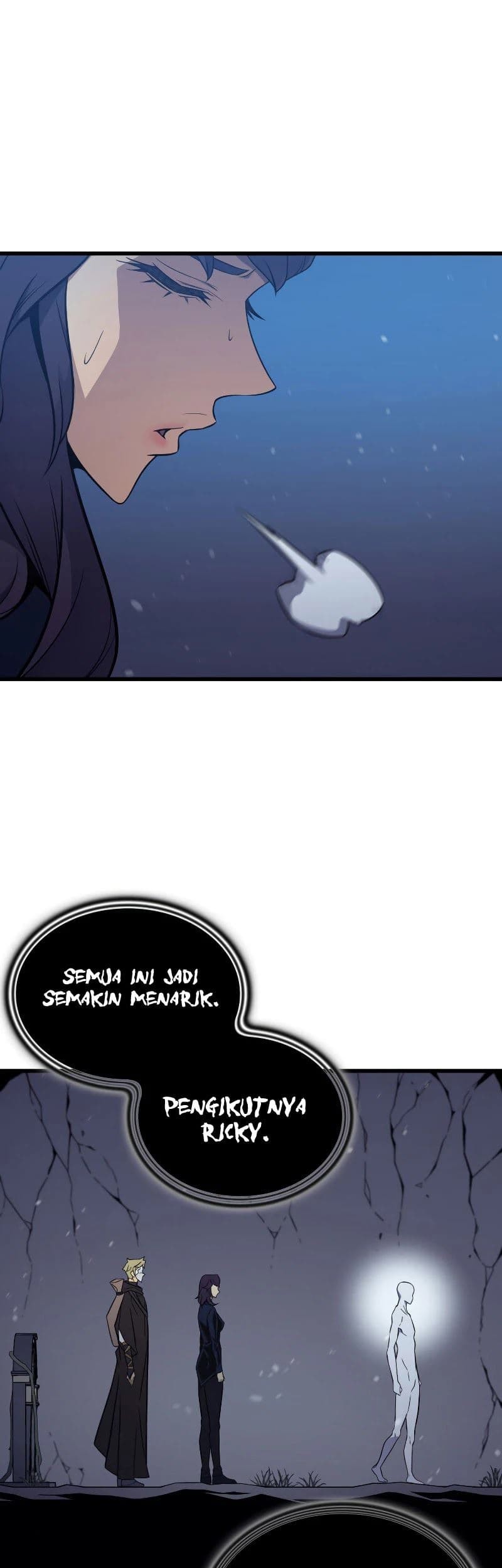 The Great Mage Returns After 4000 Years Chapter 103 page 61